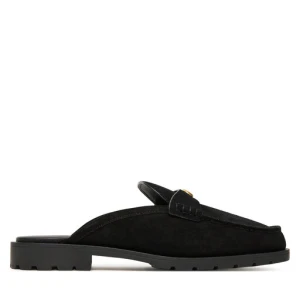 Klapki Coach CAU88 Czarny