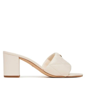 Klapki Coach Holly CAS87 Écru