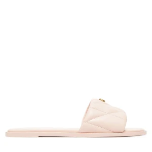 Klapki Coach Holy CR047 Różowy