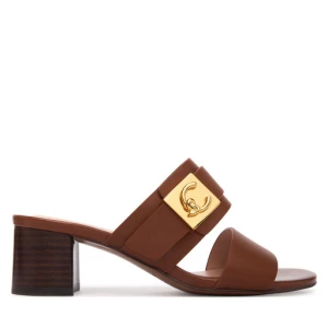 Klapki Coccinelle C-Me E4 U7Q 17 02 01 Brązowy