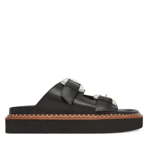 Zdjęcie produktu Klapki Coccinelle E4 SOF 17 03 01 Czarny