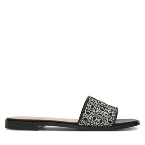 Klapki Coccinelle E4 SVR 17 02 01 Biały