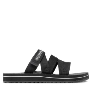 Klapki Columbia Alava Slide BL5475 Czarny