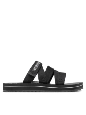 Klapki Columbia Alava Slide BL5475 Czarny