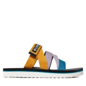 Klapki Columbia Alava Slide BL5475 Kolorowy