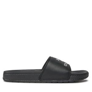 Klapki Converse All Star Slide Slip 171214C Czarny