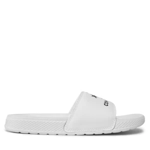 Klapki Converse All Star Slide Slip 171215C Biały