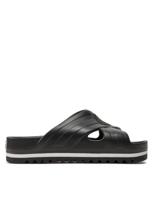 Klapki Converse Chuck Taylor All Star Lounge Sandal Lite Cx A06476C Czarny