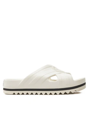 Klapki Converse Chuck Taylor All Star Lounge Sandal Lite Cx A06477C Beżowy