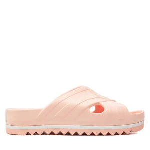 Klapki Converse Chuck Taylor All Star Lounge Sandal Lite Cx A07582C Różowy