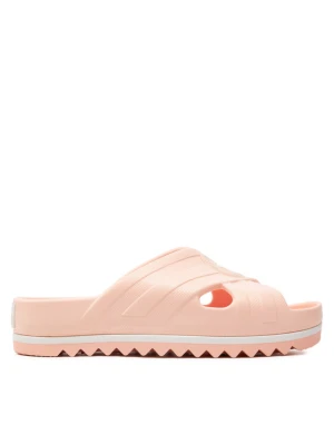 Klapki Converse Chuck Taylor All Star Lounge Sandal Lite Cx A07582C Różowy