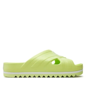 Klapki Converse Chuck Taylor All Star Lounge Sandal Lite Cx A07583C Żółty