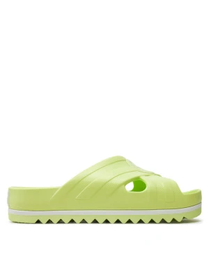 Klapki Converse Chuck Taylor All Star Lounge Sandal Lite Cx A07583C Żółty