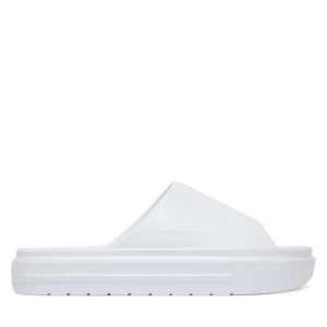 Klapki Converse Essential Slide A12173C Biały