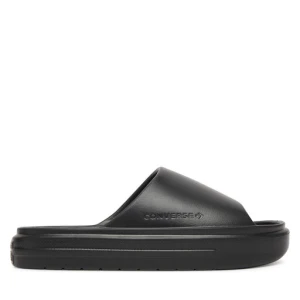 Klapki Converse Essential Slide A12174C Czarny