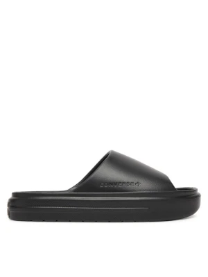 Klapki Converse Essential Slide A12174C Czarny