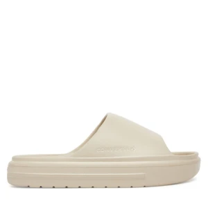 Klapki Converse Essential Slide A12175C Écru