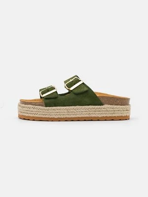 Klapki Copenhagen Shoes