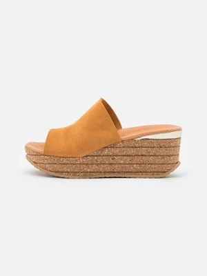 Klapki Copenhagen Shoes