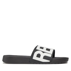 Klapki Coqui 7051-253-2200 Czarny