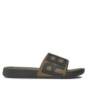 Klapki Coqui 7051-253-2600 Khaki