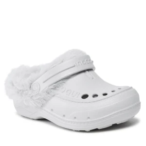 Klapki Coqui 9751 Husky Clogs Szary