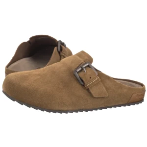 Klapki Corby Clog W Cognac Brown PLS900001 879 (PE73-b) Pepe Jeans