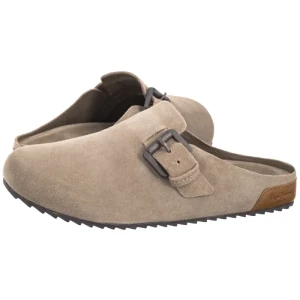 Klapki Corby Clog W Stowe Beige PLS900001 856 (PE73-a) Pepe Jeans