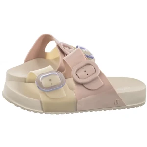 Zdjęcie produktu Klapki Cozy Slide AD 33913/AN709 Beige/Pink (ML328-c) Melissa
