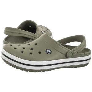 Klapki Crocband Cargo 11016-3BX (CR58-v) Crocs
