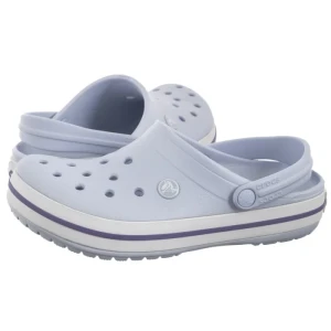 Klapki Crocband Dreamscape 11016-5AF (CR108-t) Crocs