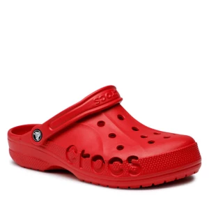 Klapki Crocs 10126-6EN Czerwony