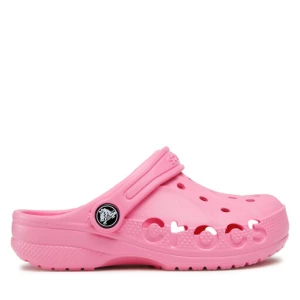 Klapki Crocs 207013-669 Pink