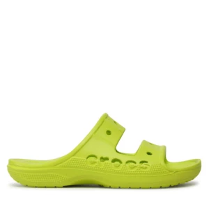 Klapki Crocs 207627-3TX Green