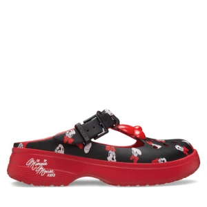 Klapki Crocs 211143 Czarny