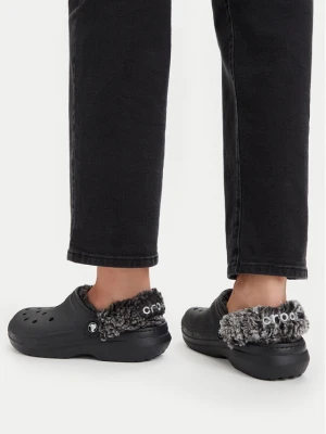 Klapki Crocs 211396 Czarny