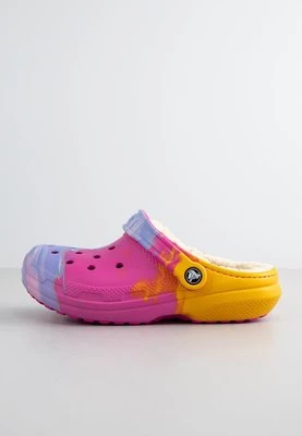 Klapki Crocs