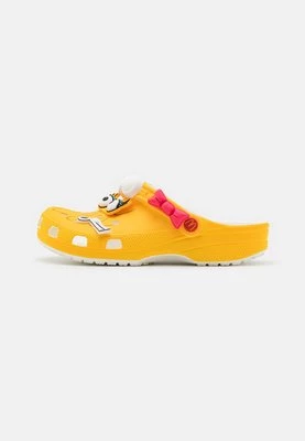 Klapki Crocs