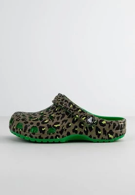 Klapki Crocs