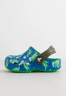 Klapki Crocs