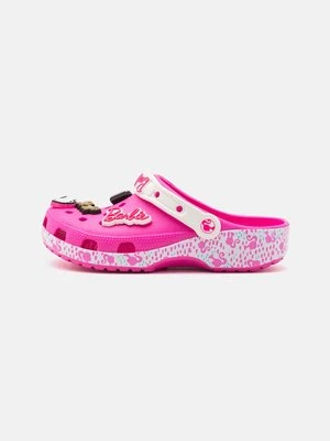 Klapki płaskie Crocs