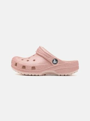 Klapki płaskie Crocs