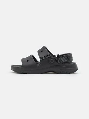 Klapki płaskie Crocs