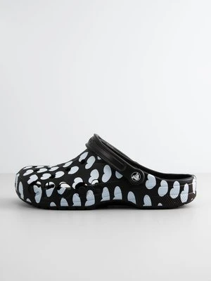 Klapki płaskie Crocs