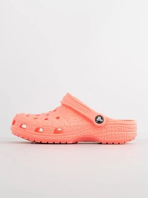 Klapki Crocs