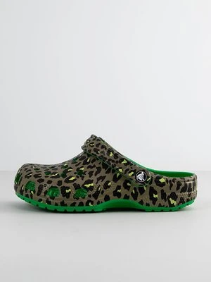 Klapki Crocs