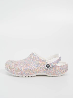 Klapki płaskie Crocs