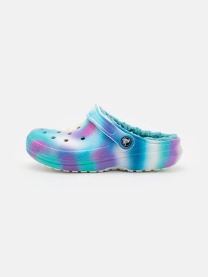 Klapki Crocs