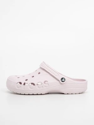 Klapki płaskie Crocs