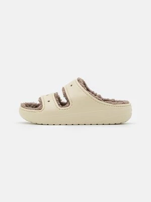 Klapki płaskie Crocs